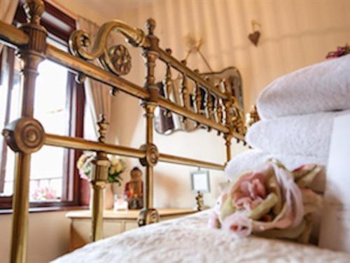 The Shepherd's Purse Guest house Whitby