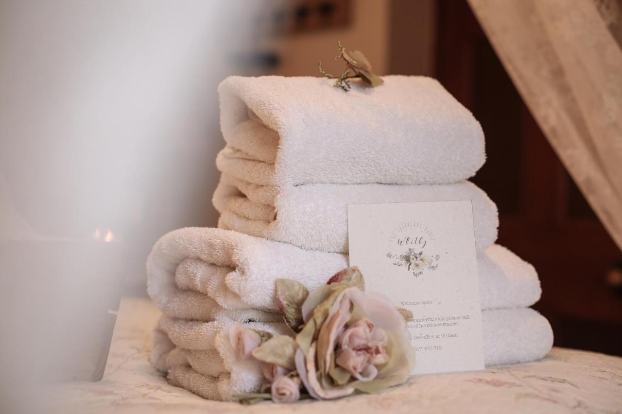 The Shepherd's Purse 3* Whitby