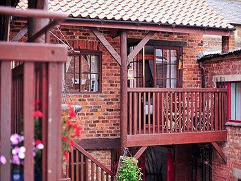 The Shepherd's Purse Guest house