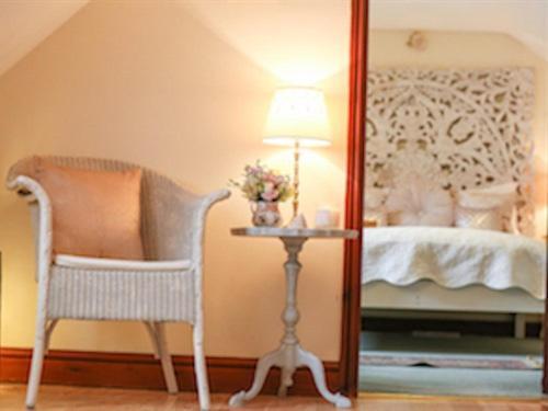 The Shepherd's Purse 3* Whitby