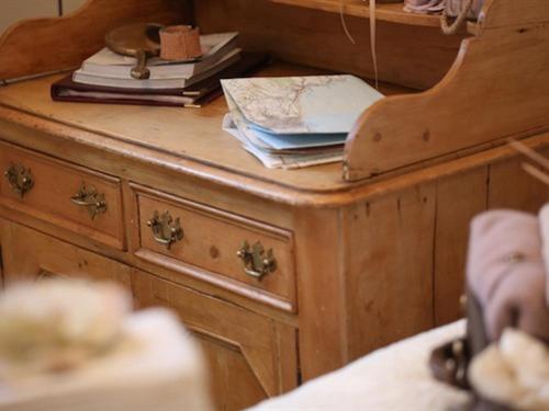 The Shepherd's Purse Guest house 3*