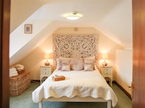 The Shepherd's Purse Guest house Whitby