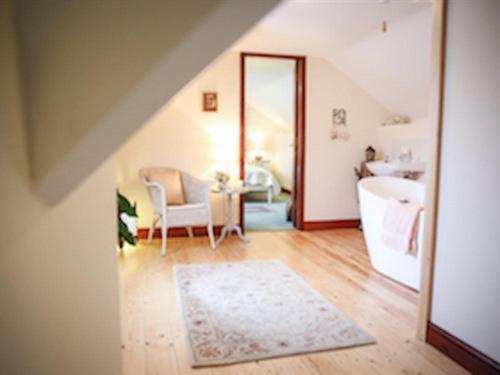 The Shepherd's Purse Guest house 3*